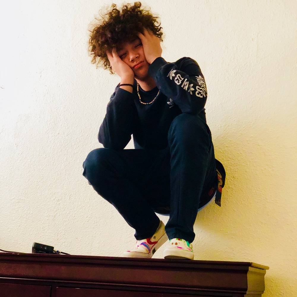 Meet your Posher, Moku